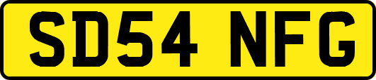 SD54NFG