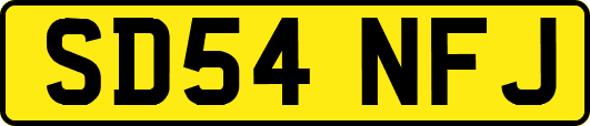 SD54NFJ