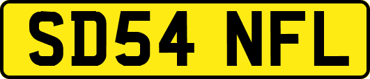 SD54NFL