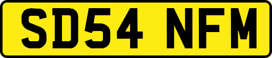 SD54NFM