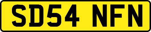 SD54NFN