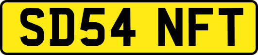 SD54NFT