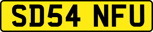 SD54NFU