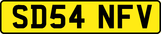 SD54NFV