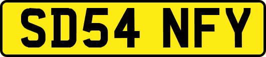SD54NFY