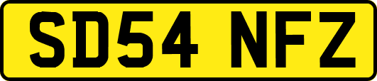 SD54NFZ