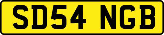 SD54NGB