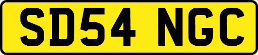 SD54NGC
