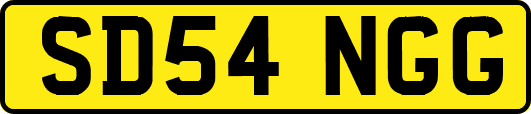 SD54NGG