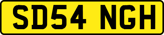 SD54NGH