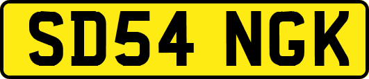 SD54NGK