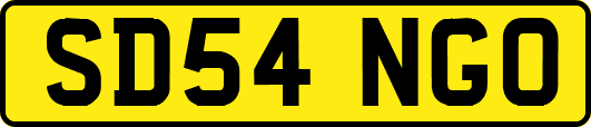 SD54NGO