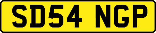 SD54NGP