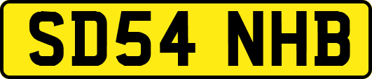SD54NHB