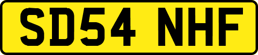 SD54NHF
