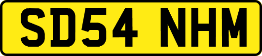 SD54NHM