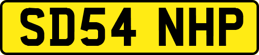 SD54NHP