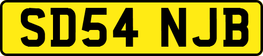 SD54NJB