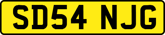 SD54NJG