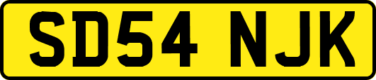 SD54NJK