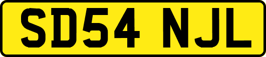 SD54NJL