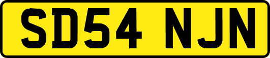 SD54NJN