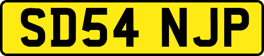 SD54NJP