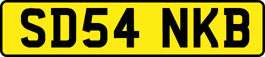 SD54NKB