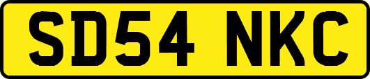 SD54NKC
