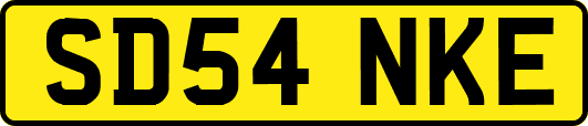 SD54NKE