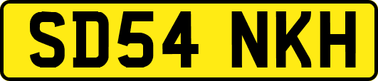SD54NKH