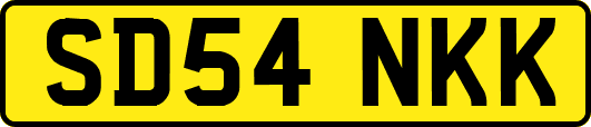 SD54NKK