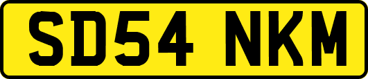SD54NKM