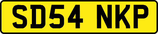 SD54NKP