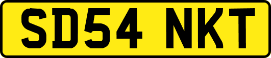SD54NKT