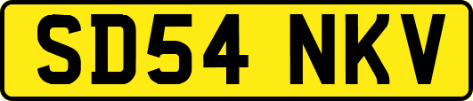 SD54NKV