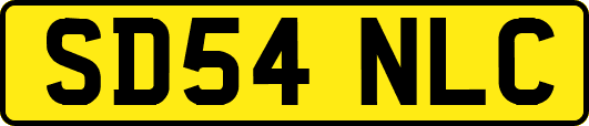SD54NLC