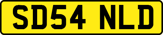 SD54NLD
