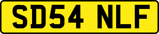 SD54NLF