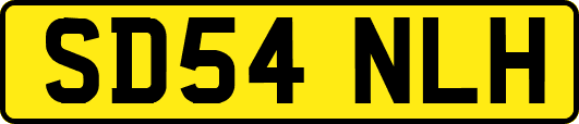 SD54NLH