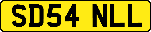 SD54NLL