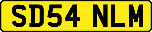 SD54NLM