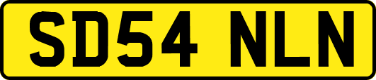SD54NLN