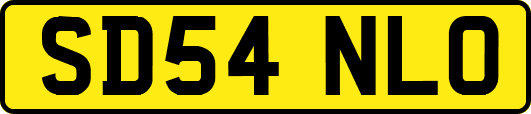 SD54NLO