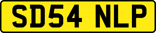 SD54NLP