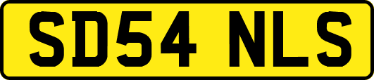 SD54NLS