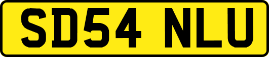 SD54NLU