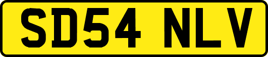 SD54NLV