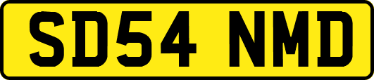 SD54NMD