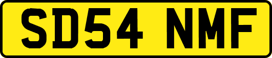 SD54NMF